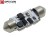 Żarówka Led C5W 36mm 12V 24V DC 6x SMD 5050 Biały Ciepły 3000K OPTICON