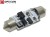 Żarówka Led C5W 36mm 12V 24V DC 6x SMD 5050 Biały Neutralny 4500K OPTICON