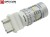 Żarówka Led P27W 3156 12V 14x SMD3020 Biały Zimny  CANBUS OPTICON PREMIUM