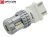 Żarówka Led P27/7W 3157 12V 12x SMD3020 Biały Zimny 6000K CANBUS OPTICON PREMIUM