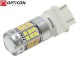 Żarówka Led P27/7W 3157 42x SMD 3030 DUAL COLOR 18/24 CW OPTICON PREMIUM