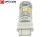 Żarówka Led P27/7W 3157 42x SMD 3030 DUAL COLOR 18/24 CW OPTICON PREMIUM