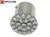 Żarówka Led R5W Ba15s 12V DC 21x SMD 3528 Czerwony