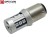 Żarówka Led P21/5W Bay15d 12V 24V DC 15x SMD3030 Czerwony OPTICON PREMIUM