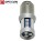 Żarówka Led P21/5W Bay15d 12V 24V DC 15x SMD3030 Czerwony OPTICON PREMIUM