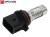 Żarówka Led P13W 12V DC 10x SMD 3030 Biały Zimny 6000K CANBUS OPTICON PREMIUM