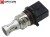 Żarówka Led P13W 12V DC 2x SMD CSP Biały Zimny 6000K CANBUS OPTICON PREMIUM