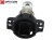 Żarówka Led Ps19W H16 5202 12V DC SMD CSP Biały Zimny 6000K CANBUS OPTICON PREMIUM