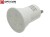 Żarówka LED GU11 2W 10-30V DC 12x SMD 2835 Biały Zimny 6000K 12V 24V OPTICON