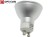 Żarówka LED GU10 4W 10-30V DC 27x SMD 2835 Biały Neutralny 4500K 12V 24V OPTICON