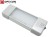 Panel LED 3,6W 10-30V DC 18x SMD2835 ( 3x6 ) 120st Biały Ciepły 3000K 12V 24V OPTICON