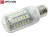 Żarówka LED E27 6W 10-30V DC 66x SMD5730 Biały Zimny 6000K 12V 24V OPTICON