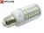 Żarówka LED E27 6W 10-30V DC 66x SMD5730 Biały Zimny 6000K 12V 24V OPTICON