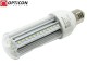 Żarówka LED E27 12W 10-30V DC 72x SMD2835 Biały Zimny 6000K 12V 24V OPTICON