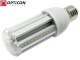 Żarówka LED E27 7W 10-30V DC 54x SMD2835 Biały Zimny 6000K 12V 24V OPTICON