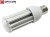 Żarówka LED E27 7W 10-30V DC 54x SMD2835 Biały Ciepły 3000K 12V 24V OPTICON