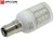 Żarówka LED Bay15d 4W 30xSMD 2835 10-30V DC Biały Ciepły 3000K 12V 24V OPTICON
