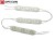 Moduł LED 12V 3W IP67 16x27st 3x SMD2835 Biały Neutralny 4000K