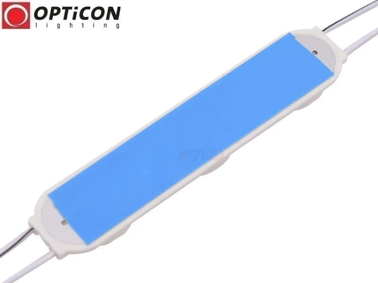 Moduł LED 24V 3W IP67 16x27st 3x SMD2835 Biały Neutralny 4000K