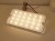 Panel LED 4,8W 10-30V DC 24x SMD2835 ( 4x6 ) 120st Biały Ciepły 3000K 12V 24V OPTICON