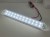 Panel LED 4,8W 10-30V DC 24x SMD2835 ( 2x12) 120st Biały Zimny 6000K 12V 24V OPTICON
