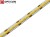 Taśma LED 12V COB 1600 SMD 8mm IP20 8W/m Biały Neutralny 4000K OPTICON PREMIUM