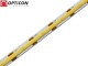 Taśma LED 12V COB 1600 SMD 8mm IP20 8W/m Biały Neutralny 4000K OPTICON PREMIUM