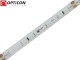 Taśma LED 24V 300 SMD 2835 8mm IP65 4,8W /m Zielony OPTICON PREMIUM