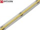 Taśma LED 24V COB 1600 SMD 10mm IP68 8W/m Biały Zimny 6000K OPTICON PREMIUM