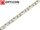 Taśma LED 12V 600 SMD 2835 8mm IP20 9,6W/m Biały Zimny 6000K OPTICON PREMIUM