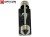 Żarówka Led C10W 42mm 12V DC 9x SMD 3030 Biały Ciepły 3000K OPTICON