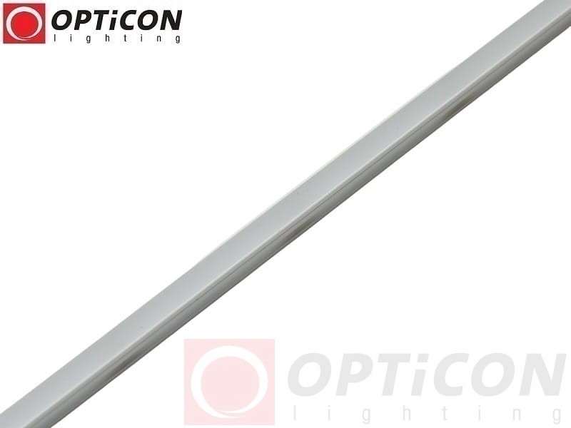 Neon LED 24V DC 4x8mm 6W/m IP67 900 SMD 2835 Biały Ciepły 2700K OPTICON PREMIUM