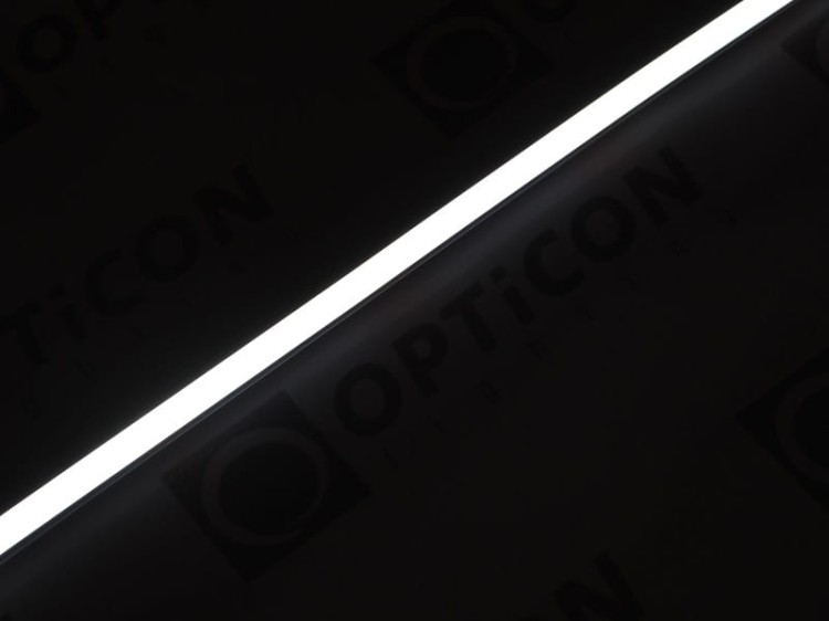 Taśma LED 24V NEON 4x8mm 6W/m IP67 900 SMD 2835 Biały Zimny 6000K OPTICON PREMIUM