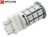 Żarówka Led P27/7W 3157 30x SMD5050 DUAL COLOR 15/15 RED OPTICON