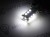 Żarówka Led P21/5W Bay15d 1157 30x SMD5050 DUAL COLOR 15/15 CW OPTICON
