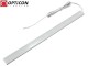Panel Led 24V DC 4W 25cm Biały Ciepły 3000K