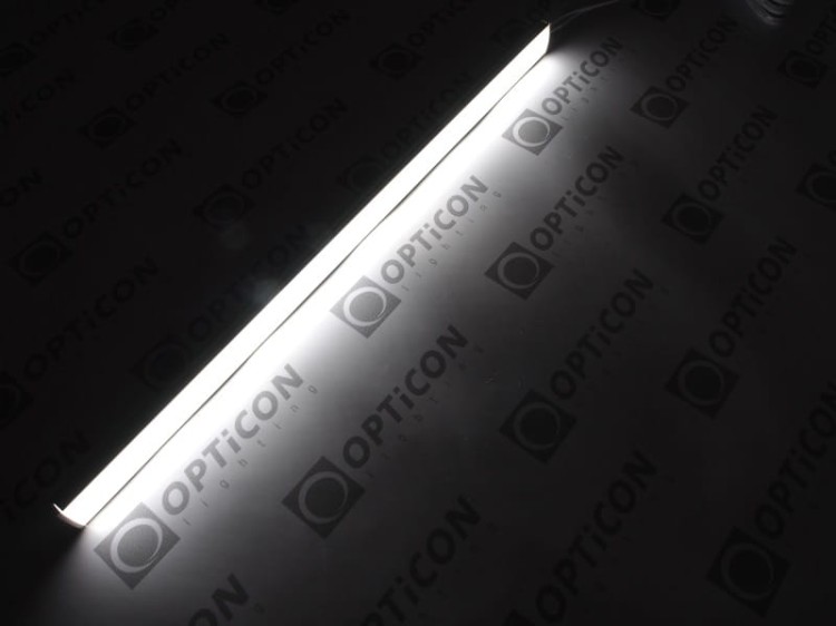 Panel Led 24V DC 18W 100cm - Kolor Biały Zimny 6000K