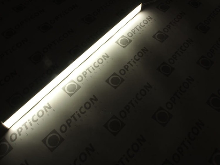 Panel Led 12V DC 18W 100cm - Kolor Biały Neutralny 4300K