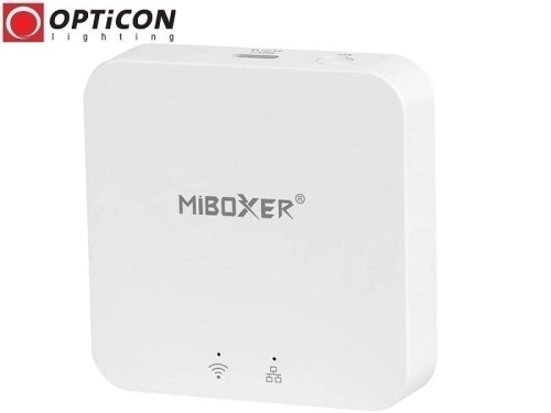 Bramka MiLight Miboxer ZB-BOX3 Zigbee 3.0 + Bluetooth mesh