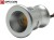 Moduł LED 1W 12V DC 60st IP65 Biały Ciepły 3000K OPTICON