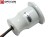 Moduł LED 1W 12V DC 60st IP65 Biały Zimny 6000K OPTICON - Obudowa Biała