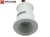 Moduł LED 1W 12V DC 60st IP65 Biały Zimny 6000K OPTICON - Obudowa Biała