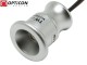 Moduł LED 1W 24V DC 60st IP65 Biały Zimny 6000K OPTICON