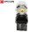 Żarówka Led W21/5W 7443 T20 20x SMD 3030 DUAL COLOR 4/16 CW OPTICON PREMIUM