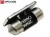 Żarówka Led C5W 28mm 12V DC 9x SMD 3030 Biały Zimny 6000K OPTICON