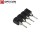 Konektor Szybkozłączka żeńska 4PIN do łączenia Taśm Led RGB 10mm