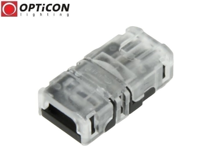 Konektor Złączka dla Taśm LED 8mm IP20 5V 12V 24V Połączenie taśmy z przewodem