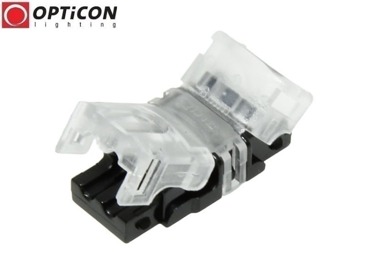 Konektor Złączka dla Taśm LED 8mm IP20 5V 12V 24V Połączenie taśmy z przewodem