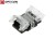 Konektor Złączka dla Taśm LED 8mm IP20 5V 12V 24V Połączenie taśmy z taśmą