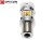 Żarówka Led P21W Ba15s 12V DC 20x SMD3030 Pomarańczowy CANBUS OPTICON PREMIUM